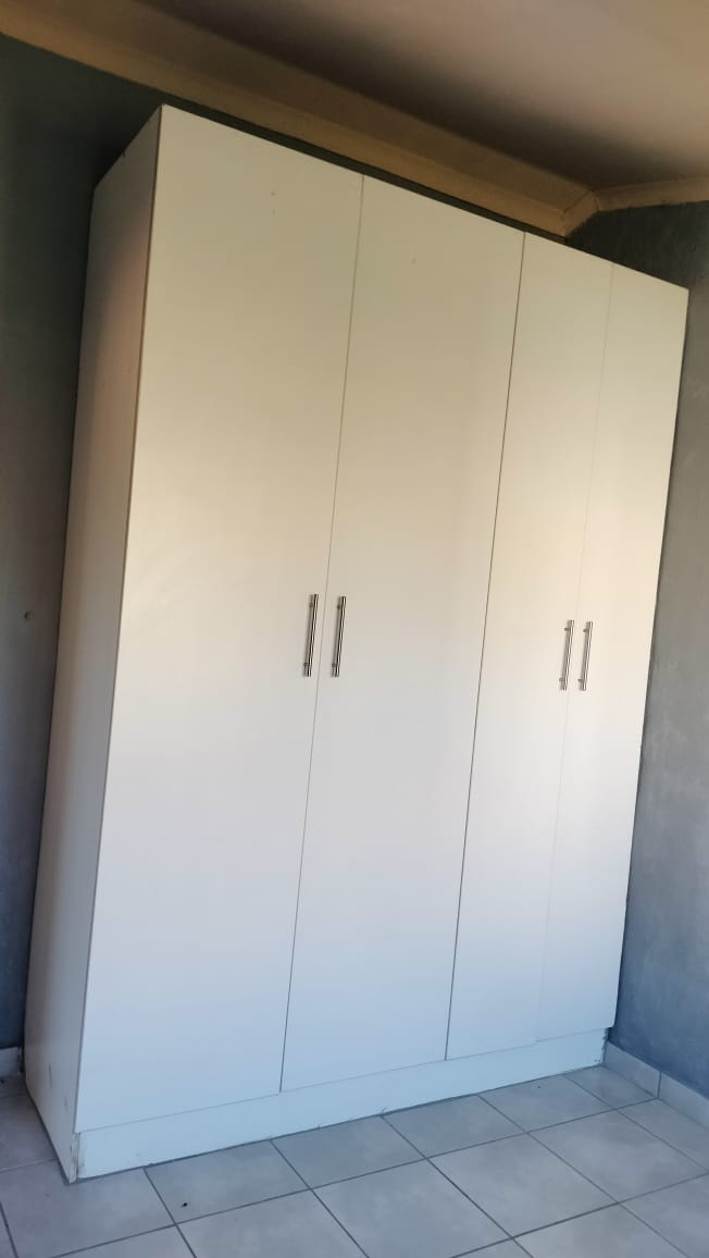 2 Bedroom Property for Sale in Bloemside Free State